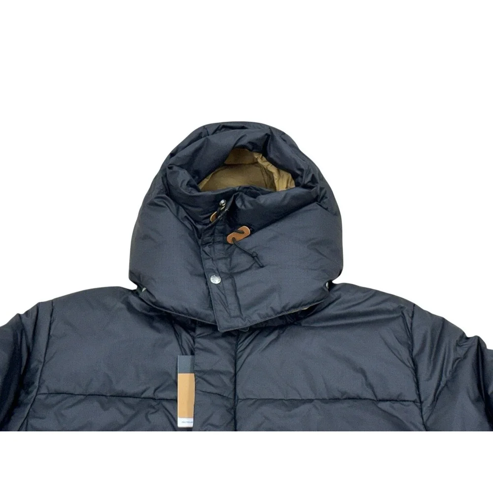 The North Face 77 Brooks Range Parka NFOA7US54E5 Mens XL‎